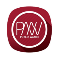 Public Watch Sdn Bhd