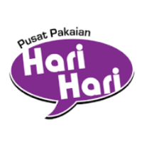 Pusat Pakaian Hari-Hari Sdn Bhd