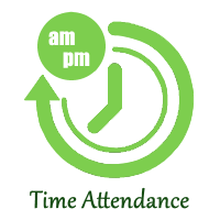 Time Attendance